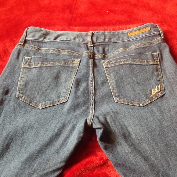 Express jeans - Picture 3 of 4